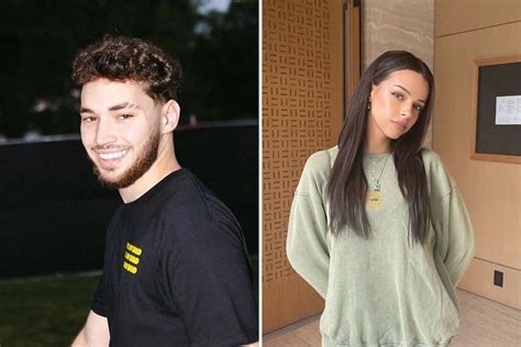 adin ross girlfriend ex|Watch: Adin Ross reveals one of his ex